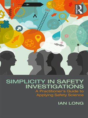 cover image of Simplicity in Safety Investigations